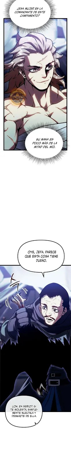 Read El mago pastor ES Manga Online