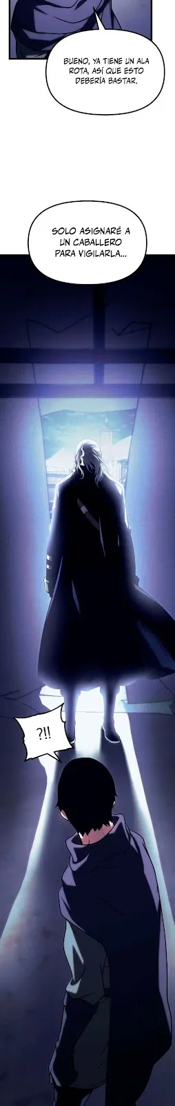 Read El mago pastor ES Manga Online
