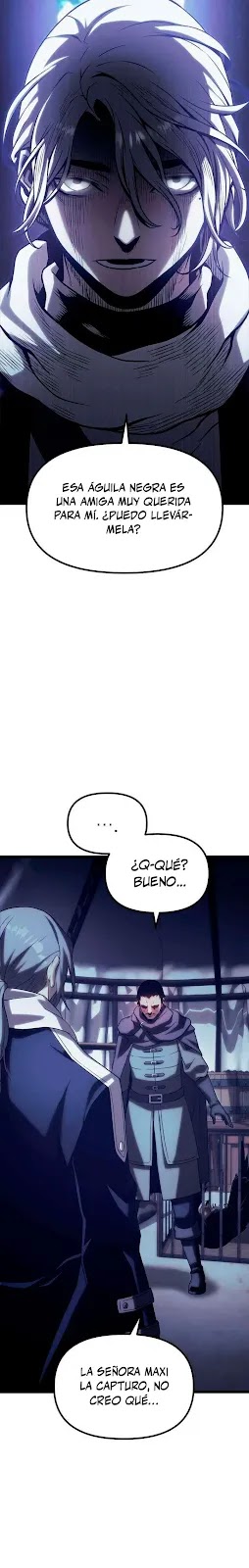 Read El mago pastor ES Manga Online