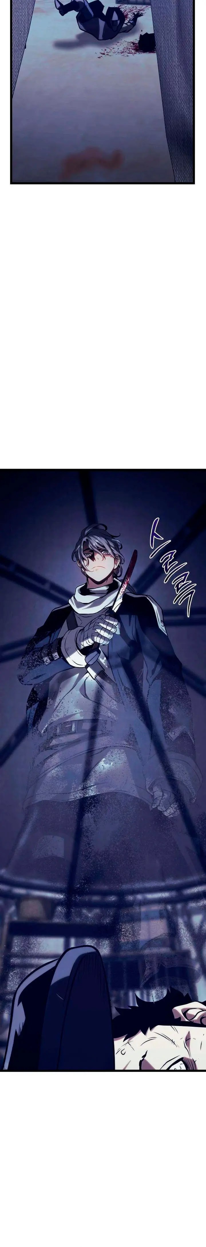Read El mago pastor ES Manga Online