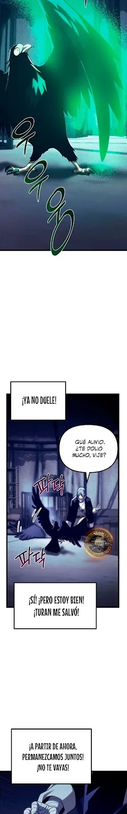 Read El mago pastor ES Manga Online