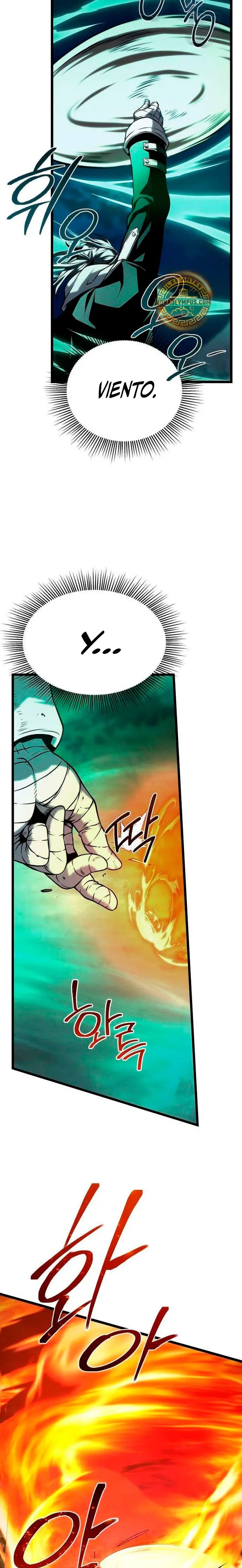 Read El mago pastor ES Manga Online