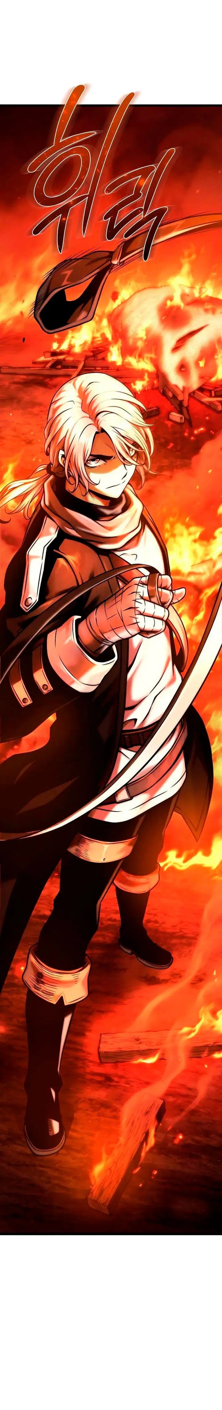 Read El mago pastor ES Manga Online