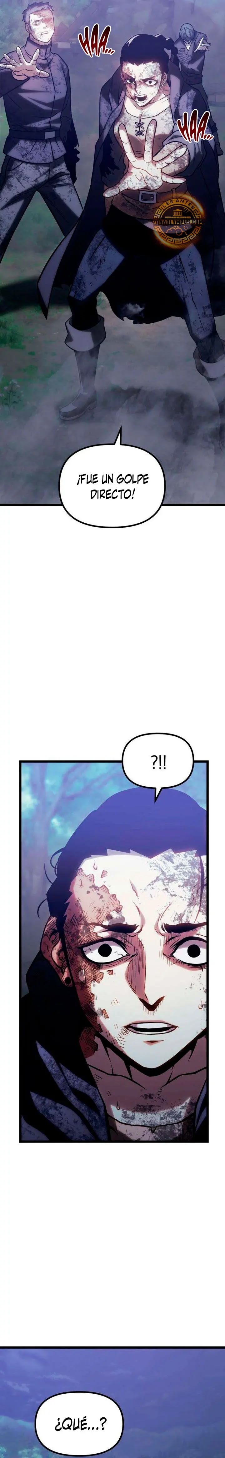 Read El mago pastor ES Manga Online
