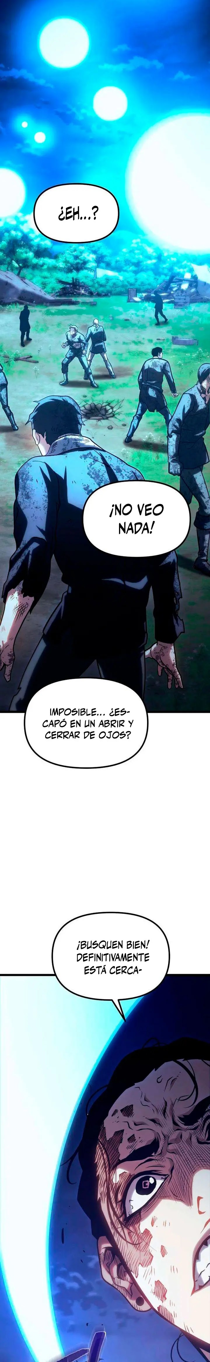 Read El mago pastor ES Manga Online