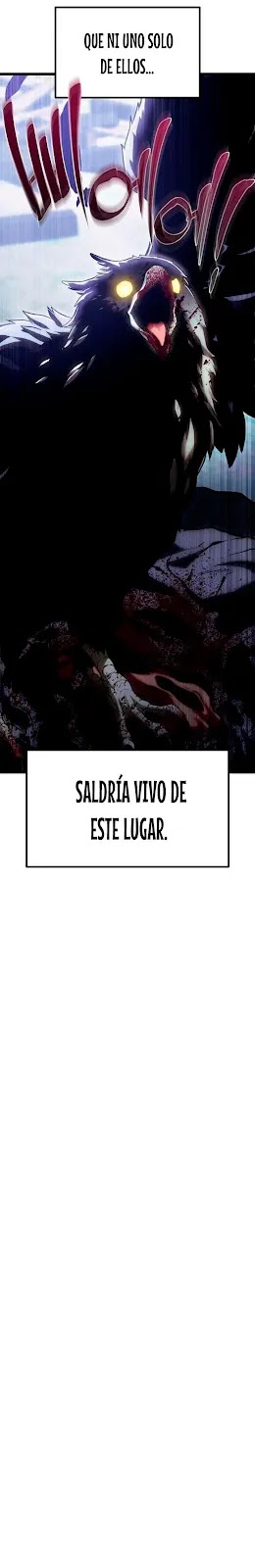 Read El mago pastor ES Manga Online