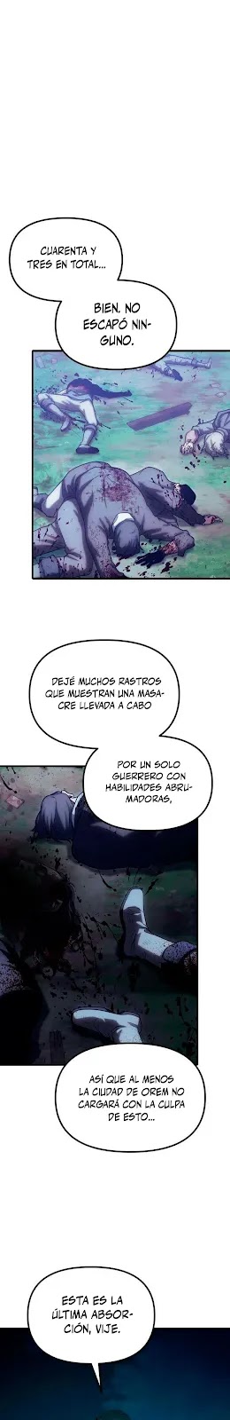 Read El mago pastor ES Manga Online