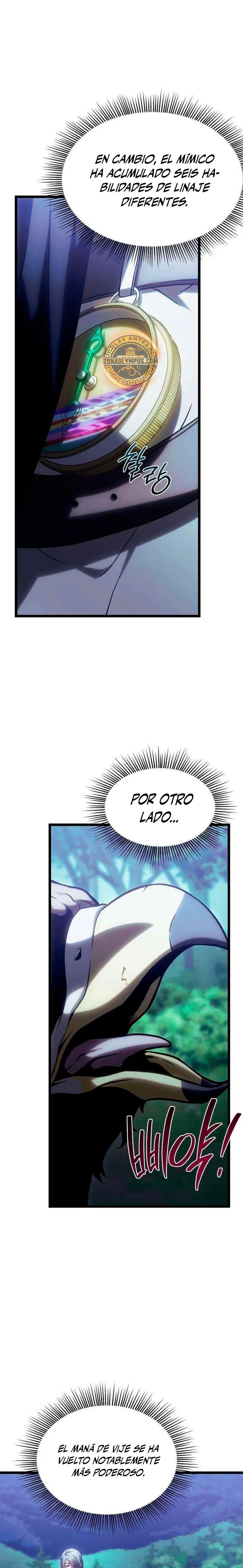 Read El mago pastor ES Manga Online