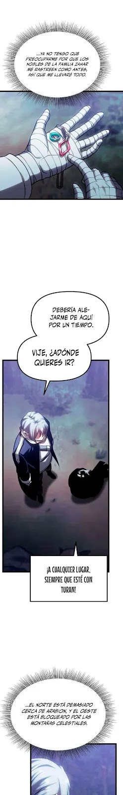 Read El mago pastor ES Manga Online