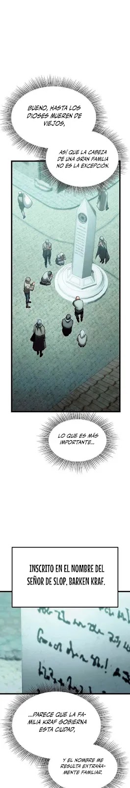 Read El mago pastor ES Manga Online