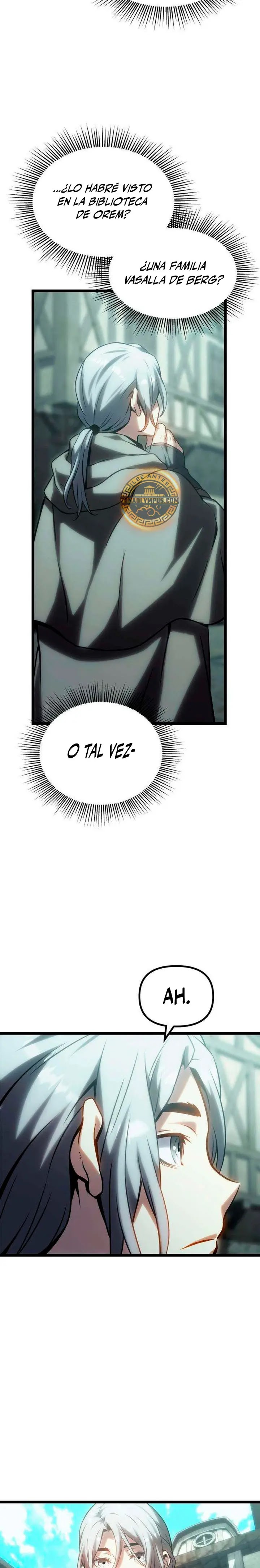 Read El mago pastor ES Manga Online