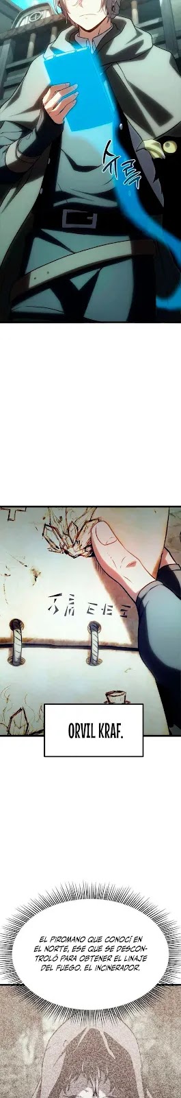 Read El mago pastor ES Manga Online