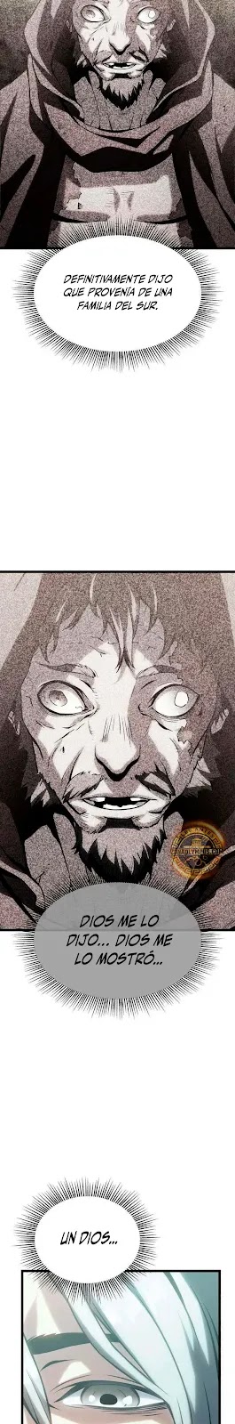 Read El mago pastor ES Manga Online