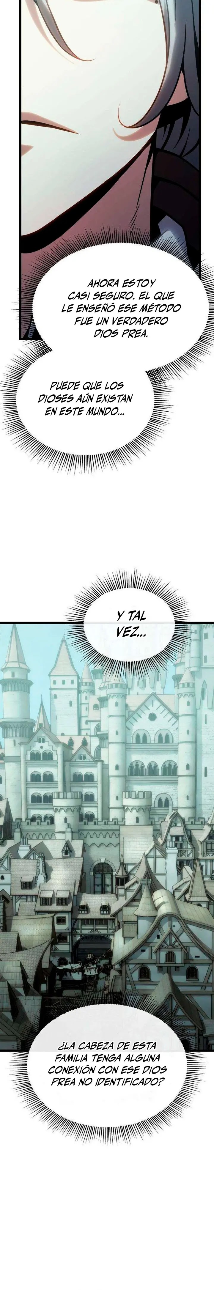 Read El mago pastor ES Manga Online
