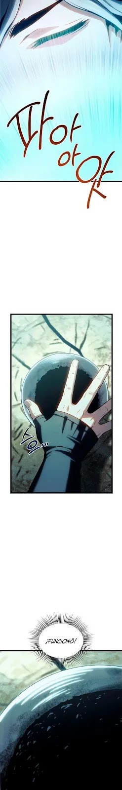 Read El mago pastor ES Manga Online