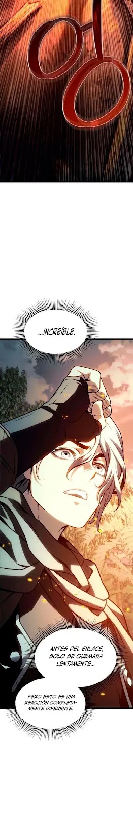 Read El mago pastor ES Manga Online