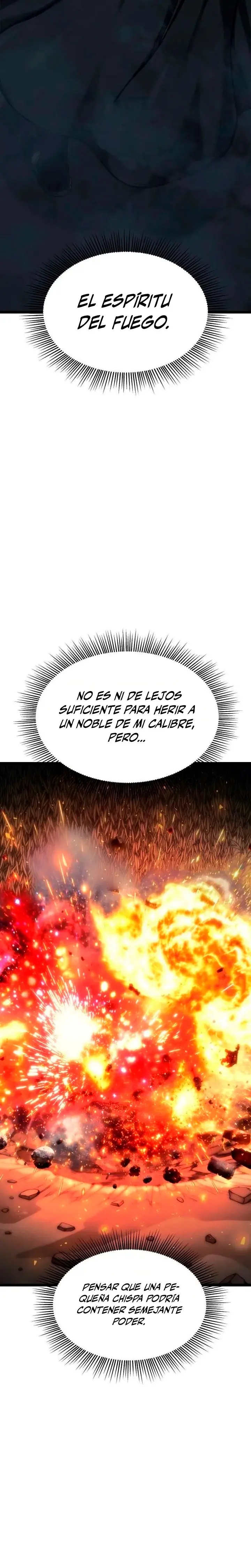 Read El mago pastor ES Manga Online