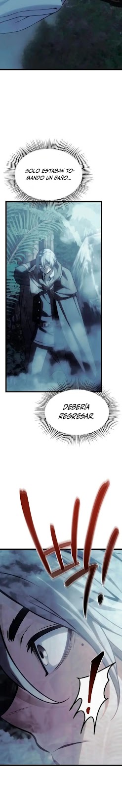 Read El mago pastor ES Manga Online