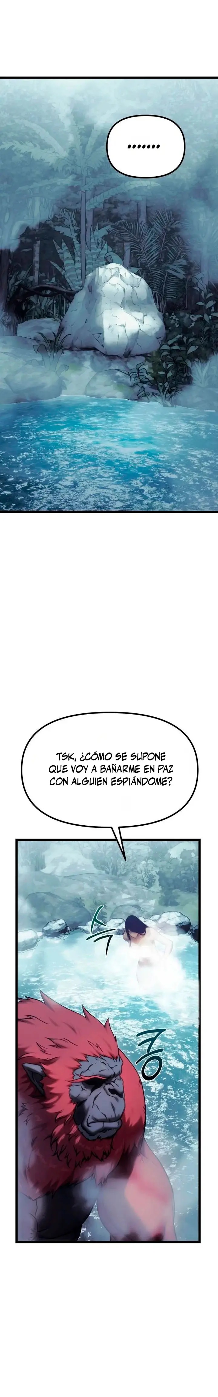 Read El mago pastor ES Manga Online