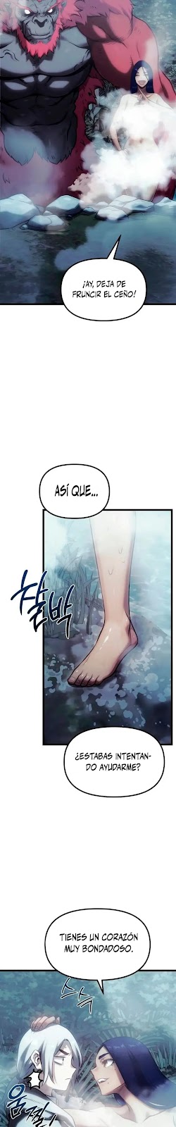 Read El mago pastor ES Manga Online