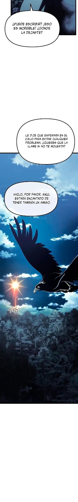 Read El mago pastor ES Manga Online
