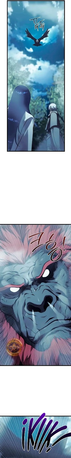 Read El mago pastor ES Manga Online