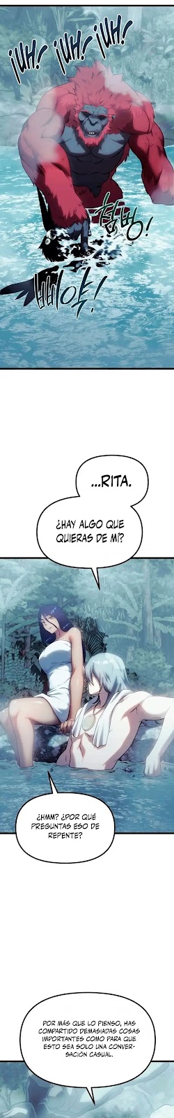 Read El mago pastor ES Manga Online