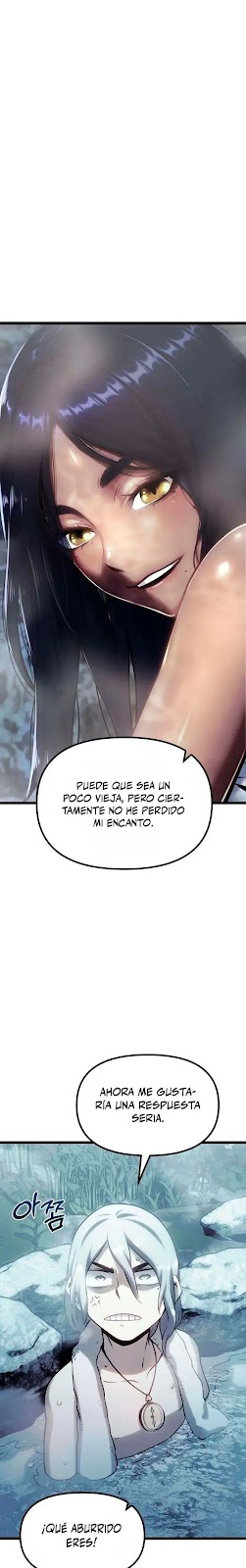 Read El mago pastor ES Manga Online