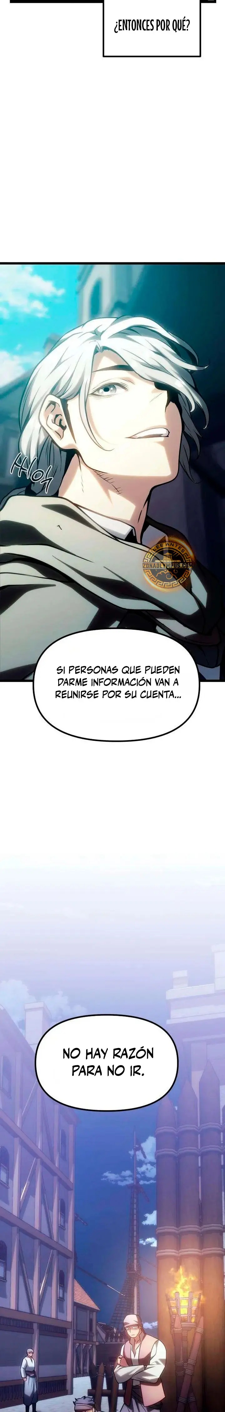 Read El mago pastor ES Manga Online