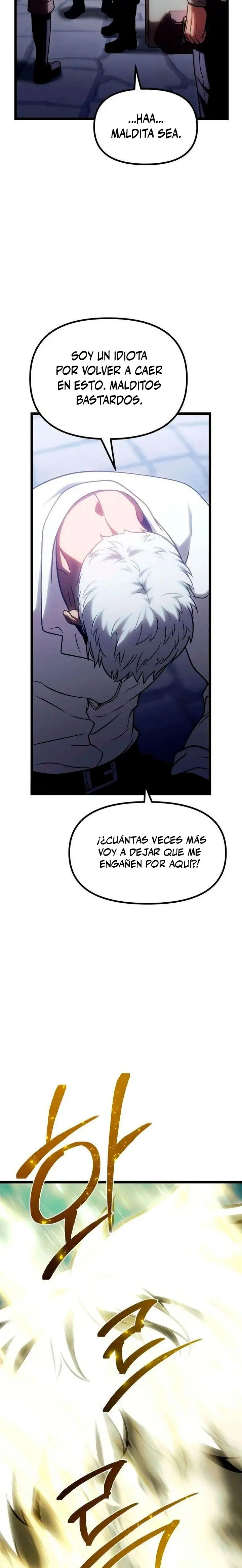 Read El mago pastor ES Manga Online