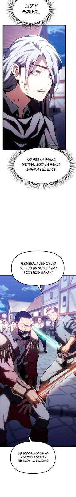 Read El mago pastor ES Manga Online
