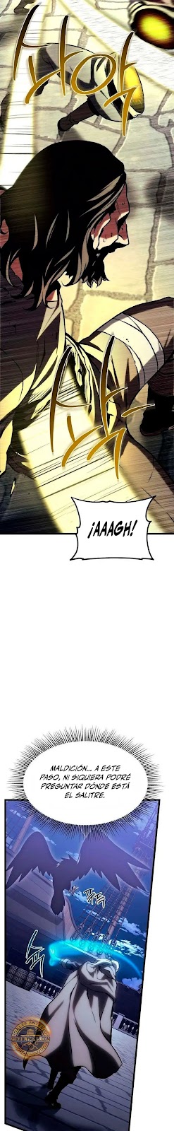 Read El mago pastor ES Manga Online