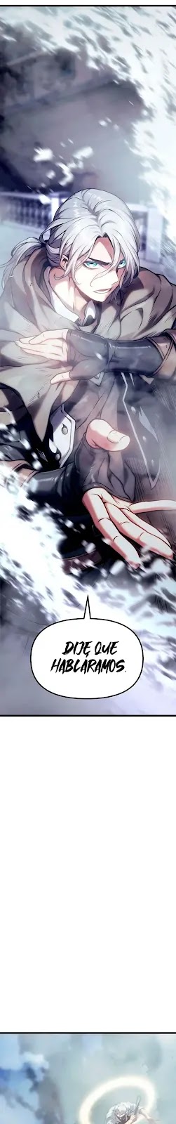 Read El mago pastor ES Manga Online
