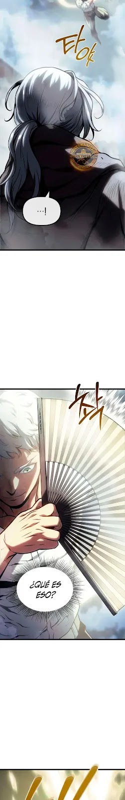 Read El mago pastor ES Manga Online