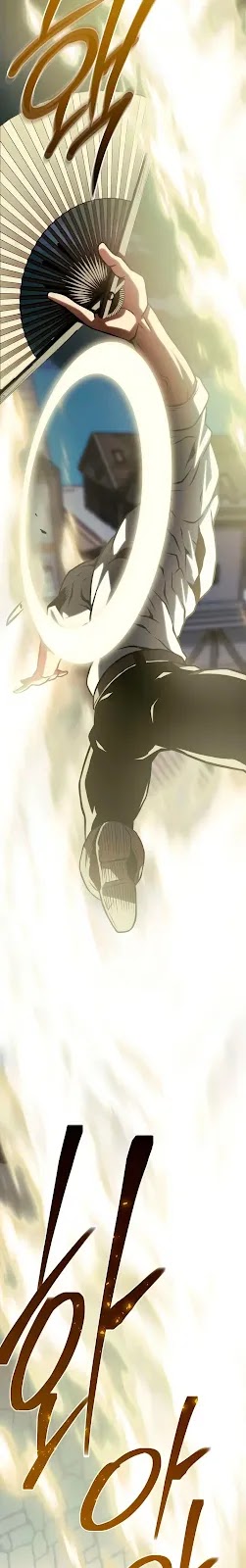 Read El mago pastor ES Manga Online