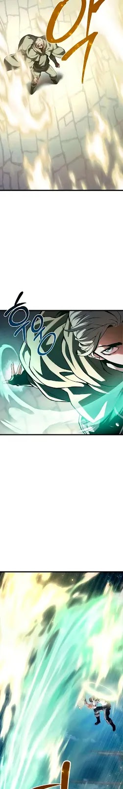 Read El mago pastor ES Manga Online