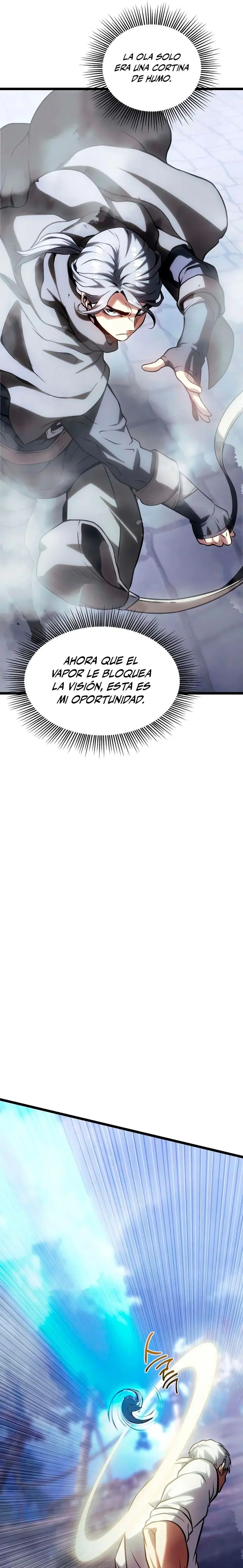 Read El mago pastor ES Manga Online