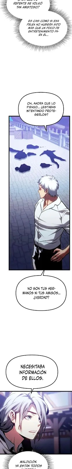 Read El mago pastor ES Manga Online