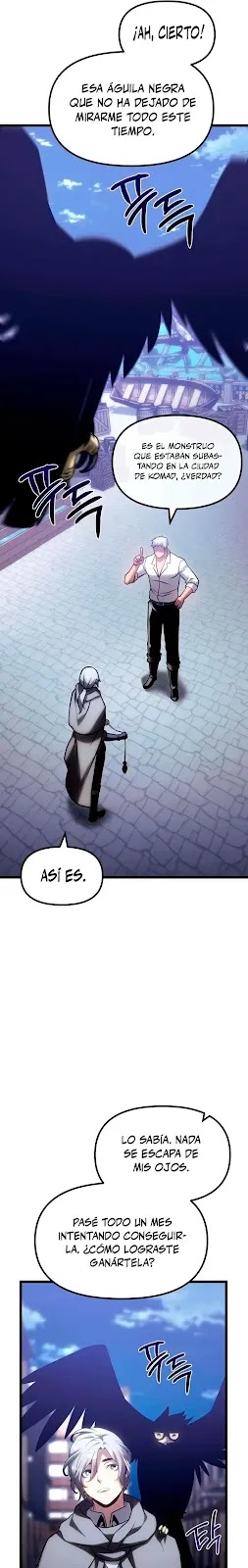 Read El mago pastor ES Manga Online