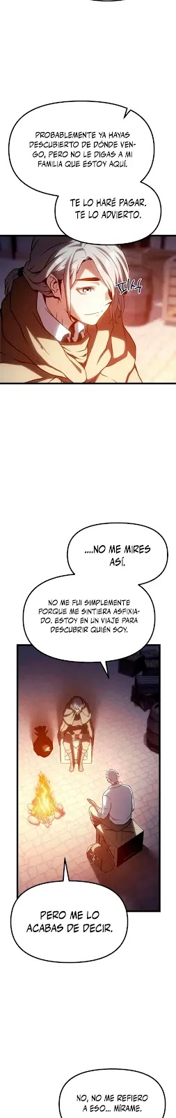 Read El mago pastor ES Manga Online
