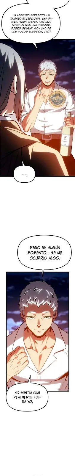 Read El mago pastor ES Manga Online