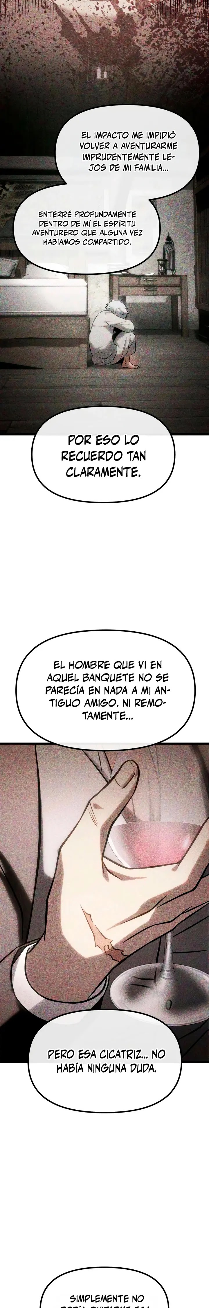 Read El mago pastor ES Manga Online