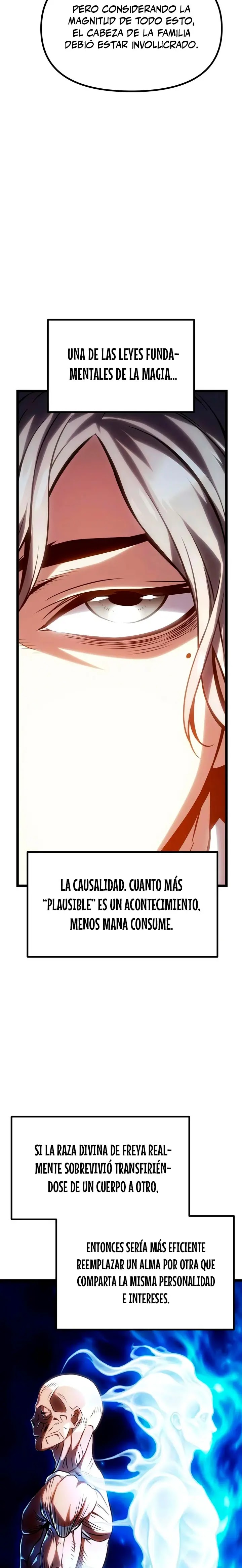 Read El mago pastor ES Manga Online