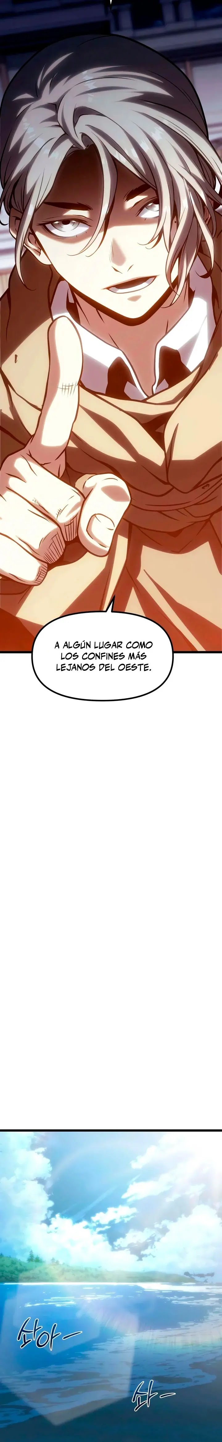 Read El mago pastor ES Manga Online
