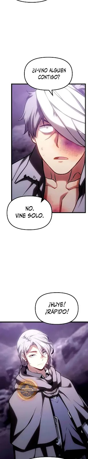 Read El mago pastor ES Manga Online