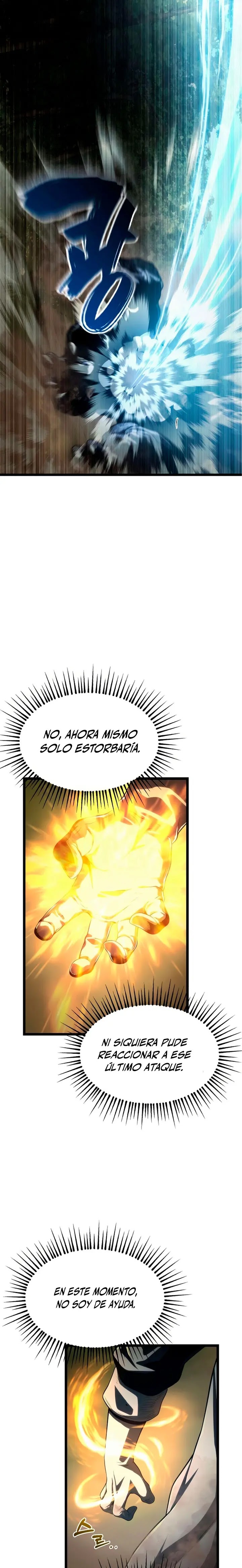 Read El mago pastor ES Manga Online