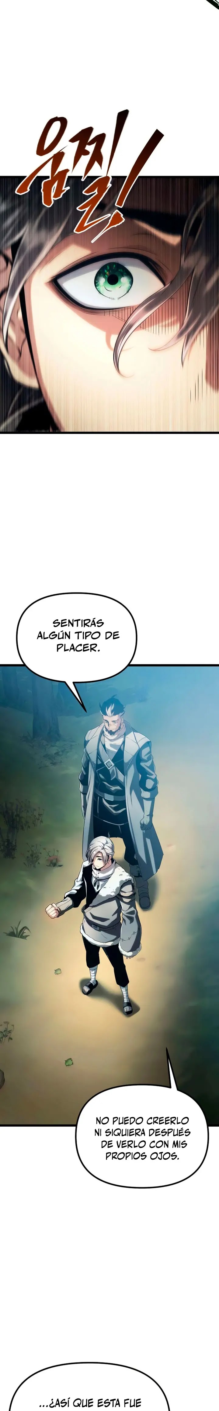 Read El mago pastor ES Manga Online