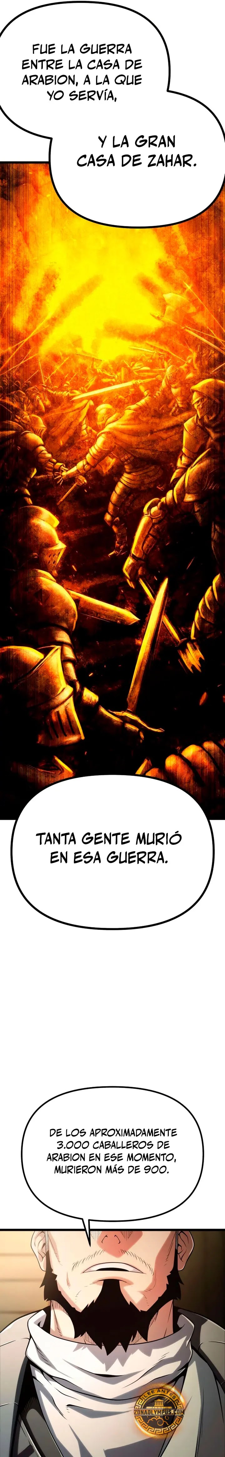 Read El mago pastor ES Manga Online