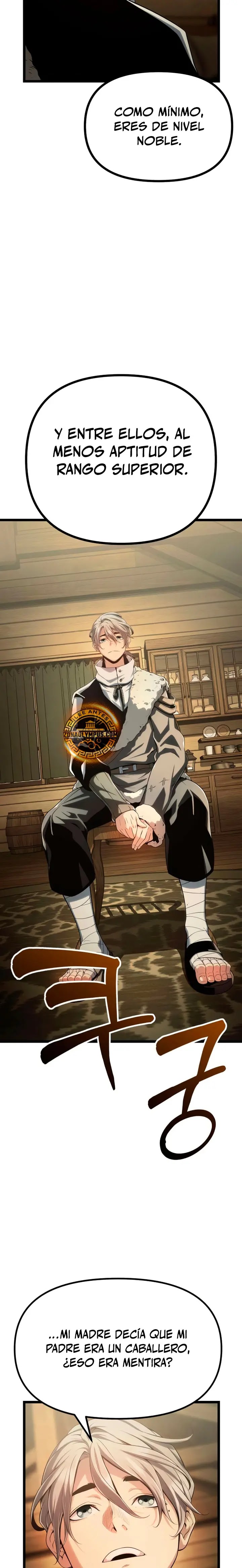 Read El mago pastor ES Manga Online