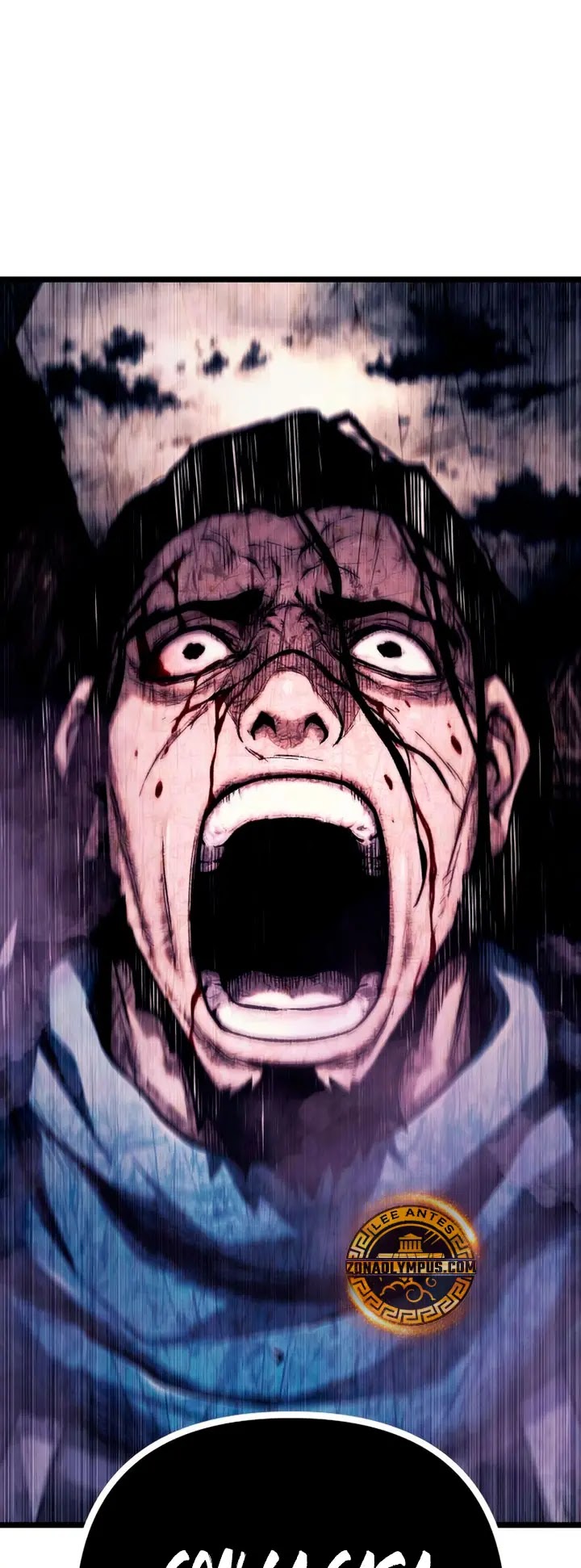 Read El mago pastor ES Manga Online